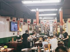 -递酒烤场(湛江路店)