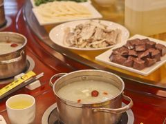 -敖家巷羊肉汤(瑞尔戴斯店)