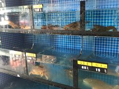 水产区-千岛湖小鱼儿·淳安匠心农家菜