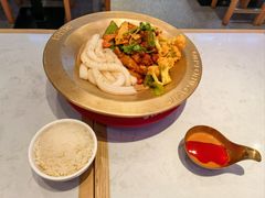 -椒锅锅·麻辣香锅(宝地广场城市集市店)