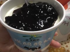 -正飞鲜奶(南湖一期店)