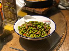 -小柴米·传统江西菜(八一广场店)