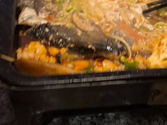 -里岛烤鱼(东港凯虹广场店)