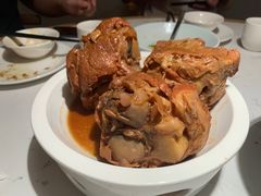 -关东小磨东北菜(漕河泾印象城店)