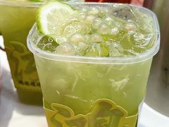 -鸿先阁·干煸虾(星沙店)