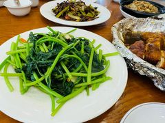 -大地土窑菜馆·特色罗浮农家菜(罗浮山景区店)