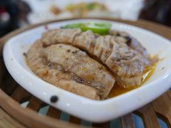 -龙的酒楼·手工早茶·顺德菜(近良路店)