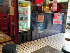 -肥汁米蘭香港米线(定西路店)