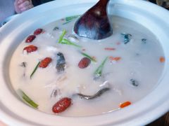 -老阿爸鲜鱼土菜(昆山花桥店)