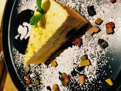 -YUE·6·西式融合餐厅(外滩六号店)