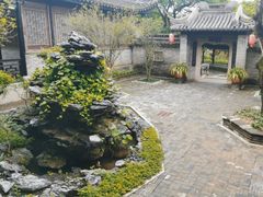 -中山詹园