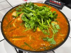 -肥汁米蘭香港米线(长宁来福士店)