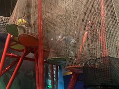 -珠海横琴国家地理探险家中心(创新方)