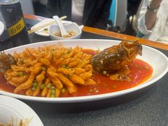 -紫光园·烤鸭·北京菜(团结湖店)