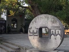 -桂林灵渠景区