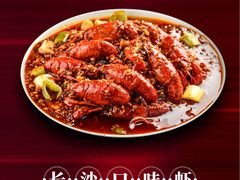 -绮梦西湖·云端餐厅(歌德店)