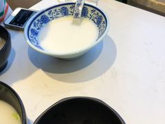 -面爱面 - 老北京炸酱面(前门店)