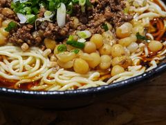 -我的面 川味Bistro(后沙峪店)