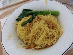 -翠华餐厅(香港国际机场店)