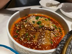 -上上席川菜(凯德乐峰广场店)