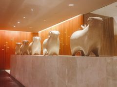 -长沙君悦酒店·自助餐厅咖啡厅