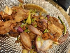 -干锅鱼庄(北京荟聚西红门购物中心店)