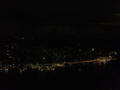 -OZONE 顶楼酒吧(香港丽思卡尔顿酒店)