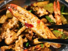 -一盐堂本帮菜(外滩店)