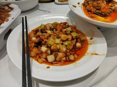 -万荣烤鸭店·北京菜(天坛店)