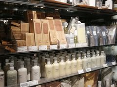 -MUJI无印良品(西单大悦城店)