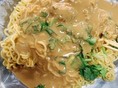 -大姐麻辣烫(莲宝中路店)