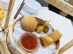 -蔡澜点心·粤菜(月星环球港店)