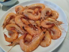 -松兰山海景大酒店·海鲜中餐厅