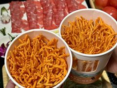 -番食园鲜食火锅(高新店)