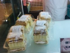 -国际饭店·帆声西饼屋(黄河路店)