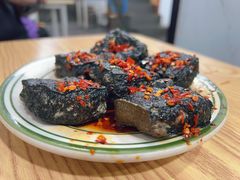 -五娭毑臭豆腐(黄兴南路店)