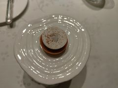 -王府半岛酒店·Jing餐厅