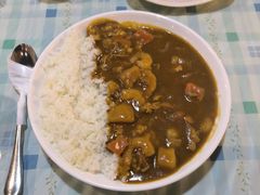 -顶屋咖喱(街道口总店)