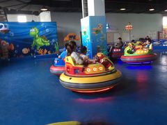 -蒙特利亲子乐园