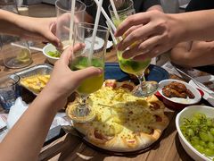 -必胜客(环球店)