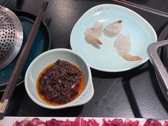-二刀潮牛(重庆光环购物公园店)