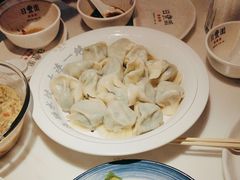 -日丰园海肠水饺·老字号大连海鲜(和平广场店)