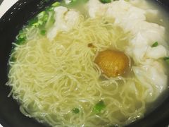 -章记香港仔鱼蛋王(西洋菜街店)