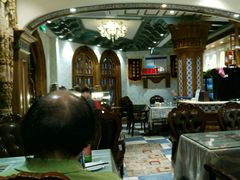 大堂-新疆伊宁远征餐厅