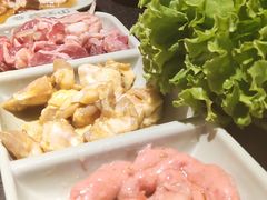 -韩盛·盛江山自助料理(中街大悦城店)