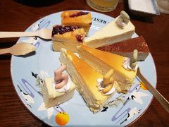 -松子料理(亮马桥店)