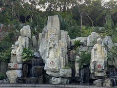 -鹿回头风景区