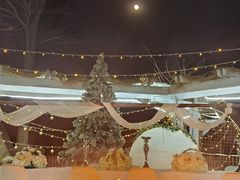 -安德鲁户外烧烤帐篷营地(马泉营店)