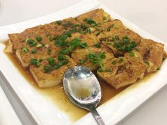 -君德澜酒家·创意粤菜(金山谷店)