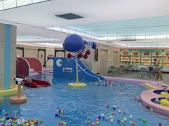 -唐山河头老街国丰维景度假大酒店